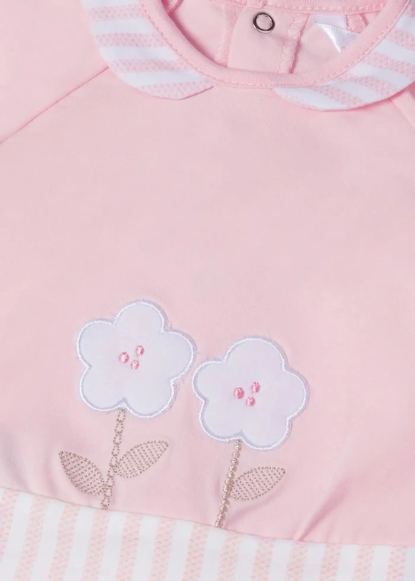 Leg warmer set Newborn Girl | Mayoral
