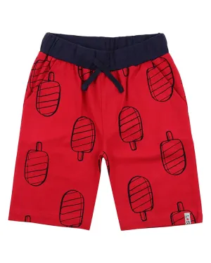 Lilly and Sid Lolly Board Short