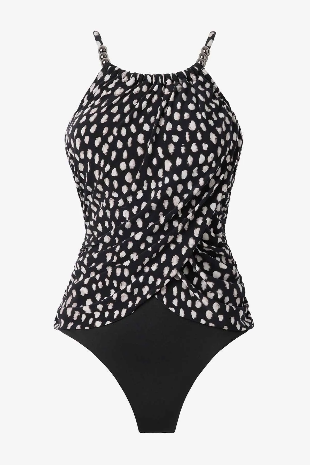Lisa One Piece in Pebbles