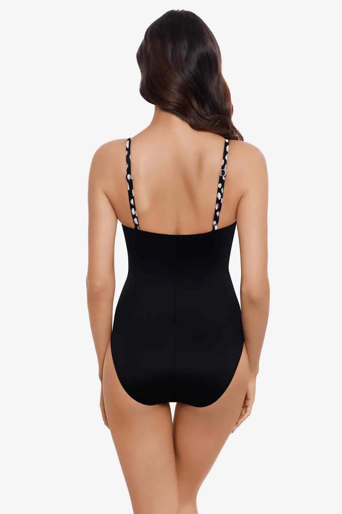 Lisa One Piece in Pebbles