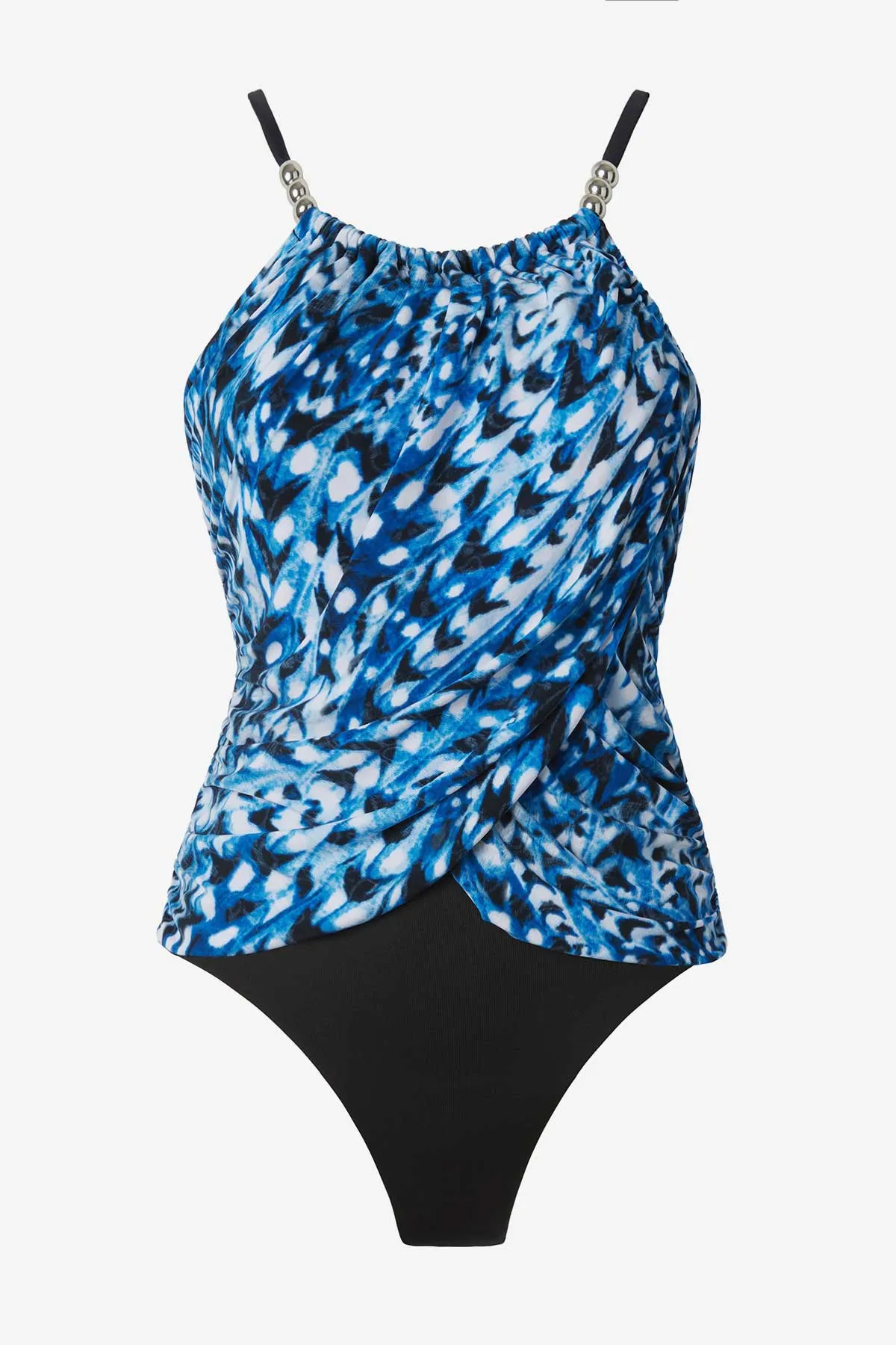 Lisa One Piece in Quill
