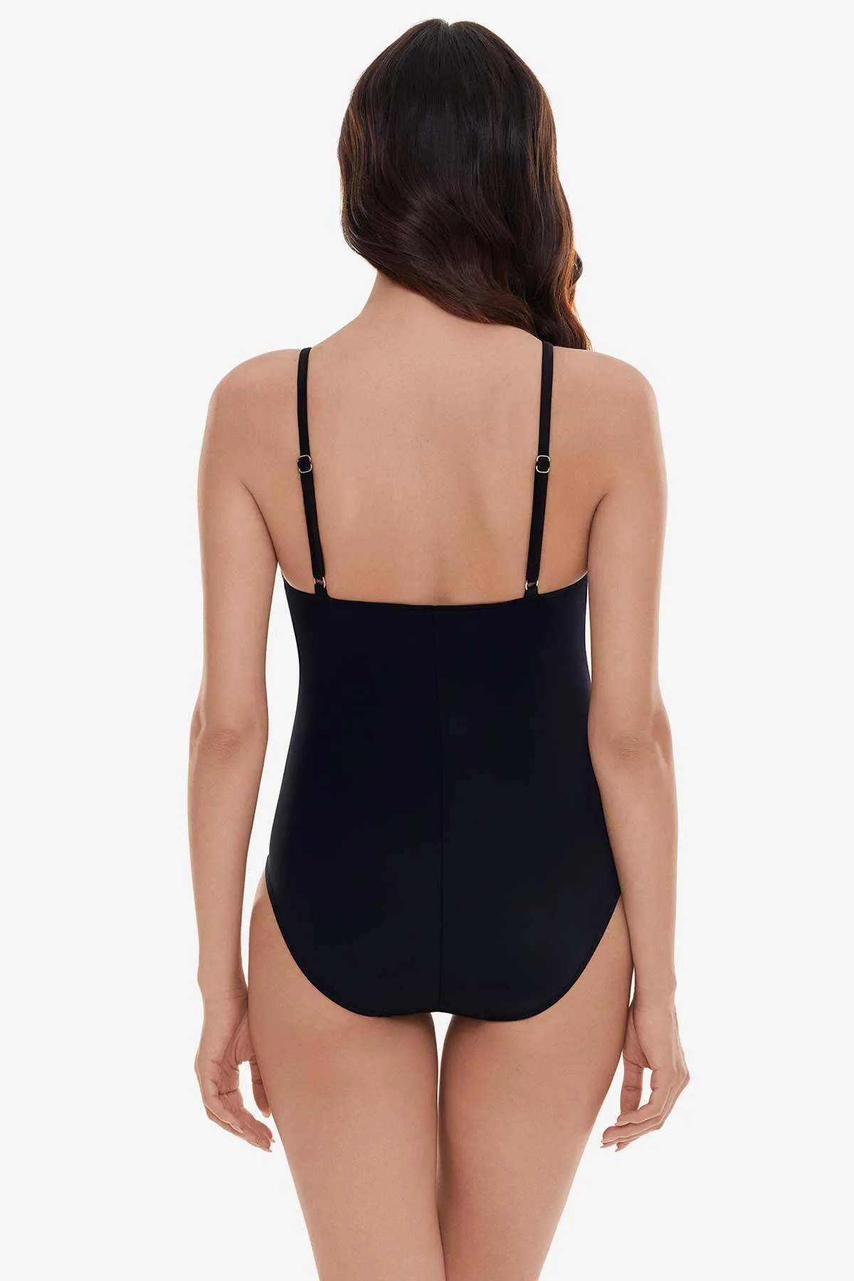 Lisa One Piece in Quill