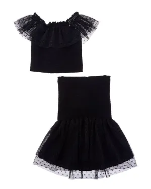 Little Peixoto Chi Chi Skirt Set