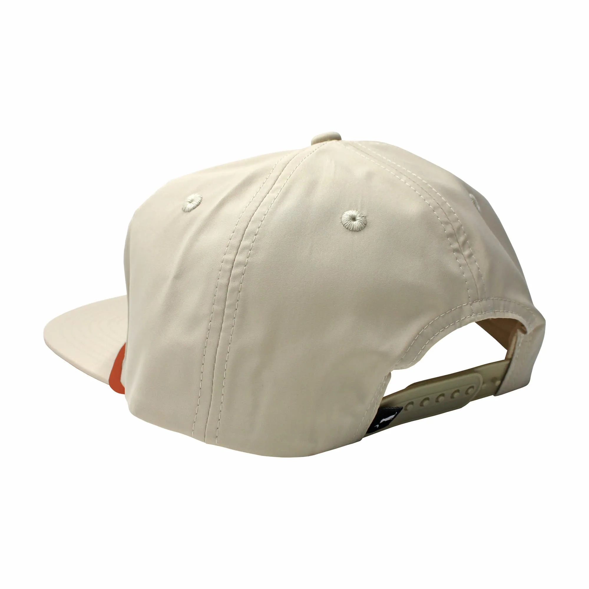 Local Boy Outfitters Crawdad Low-Profile Rope Hat