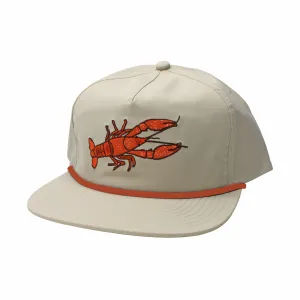 Local Boy Outfitters Crawdad Low-Profile Rope Hat