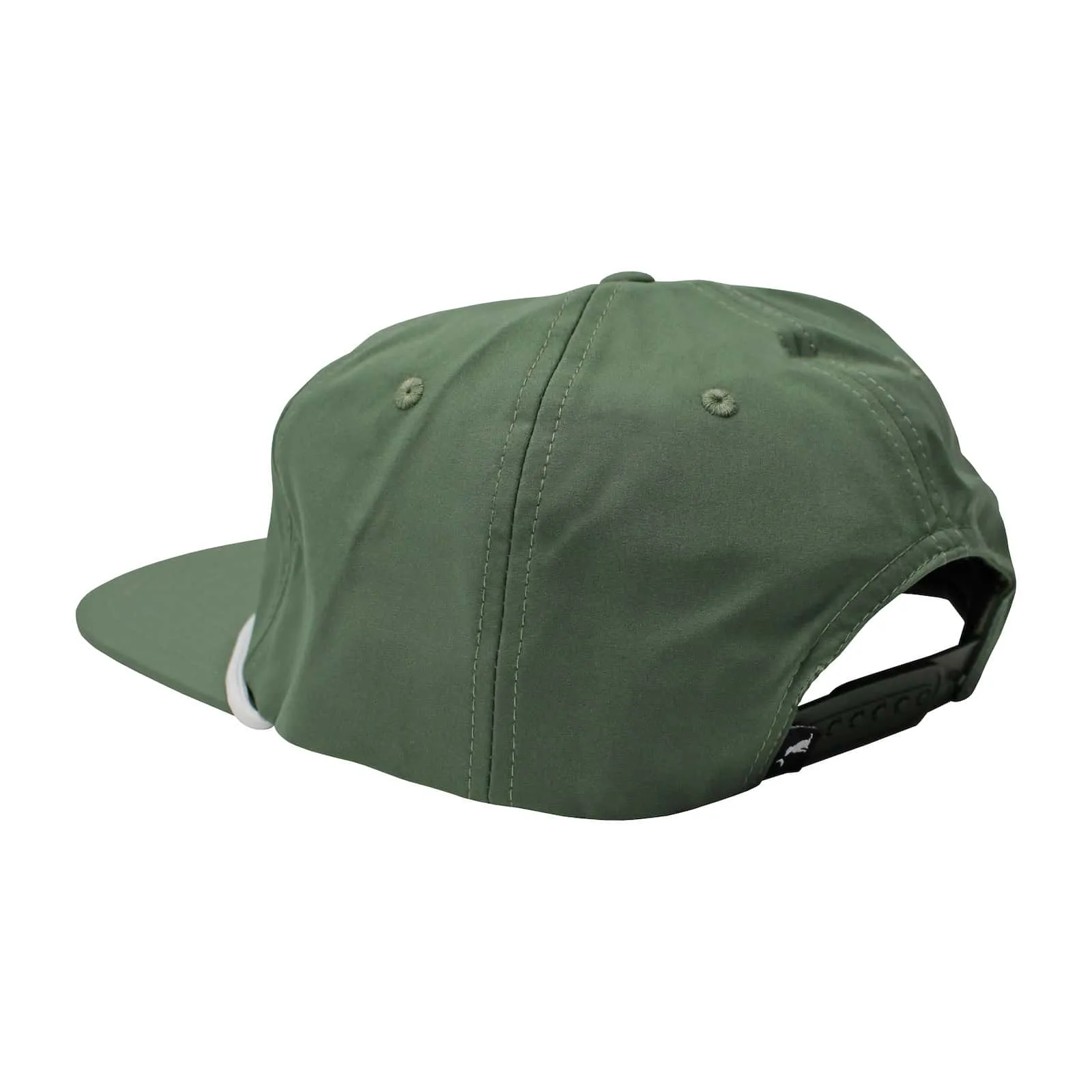 Local Boy Outfitters Fairway Low-Profile Rope Hat