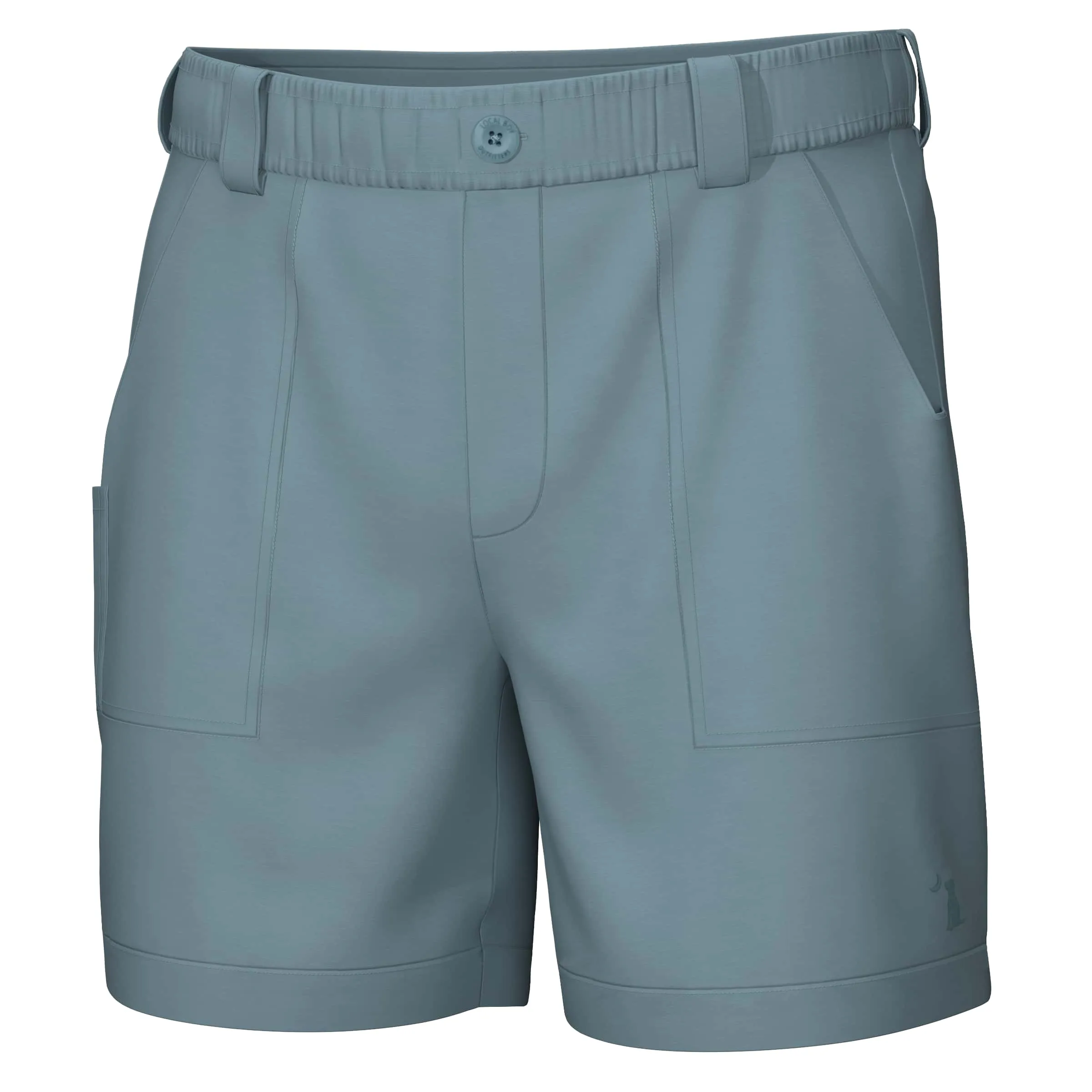 Local Boy Outfitters Men's Chum Shorts