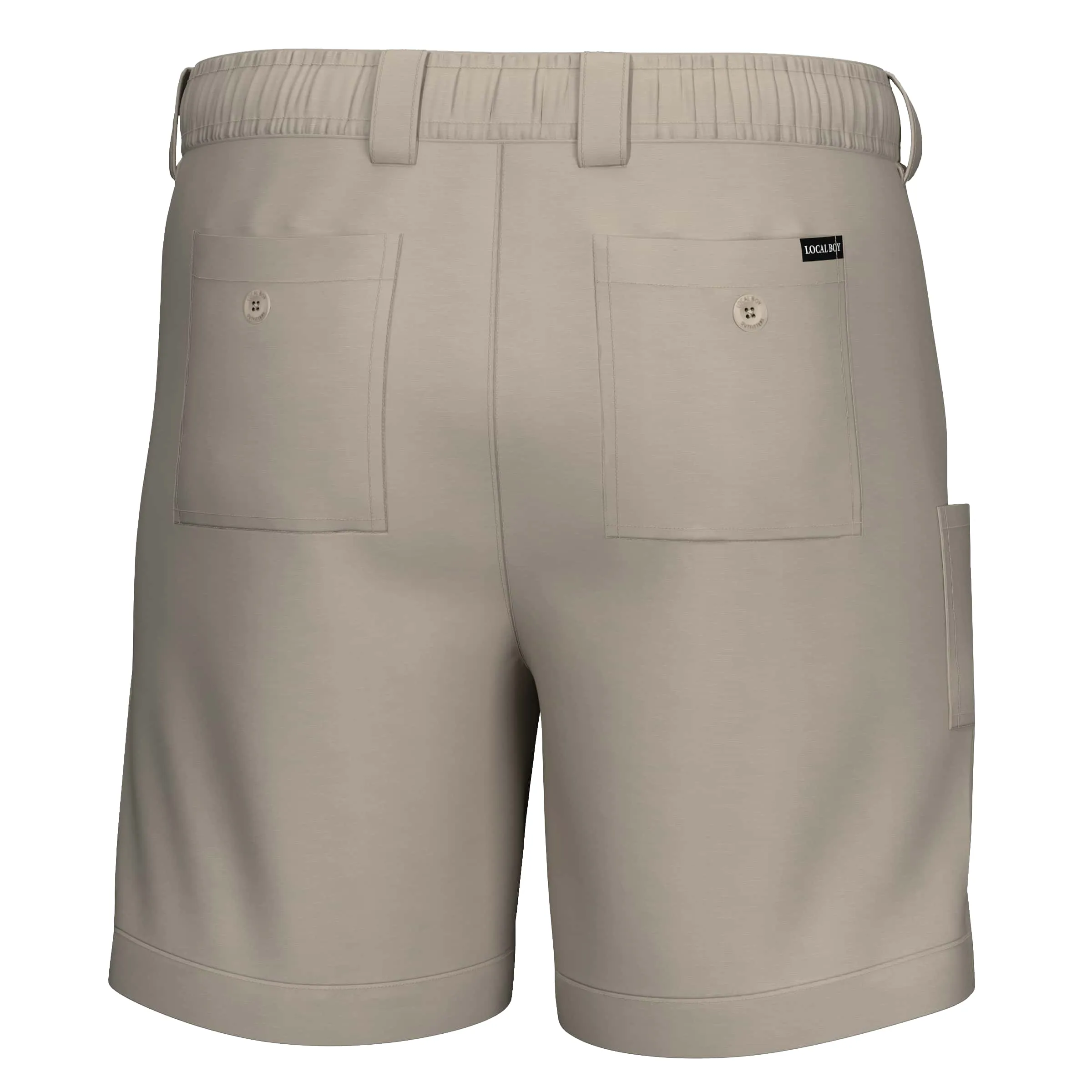 Local Boy Outfitters Men's Chum Shorts