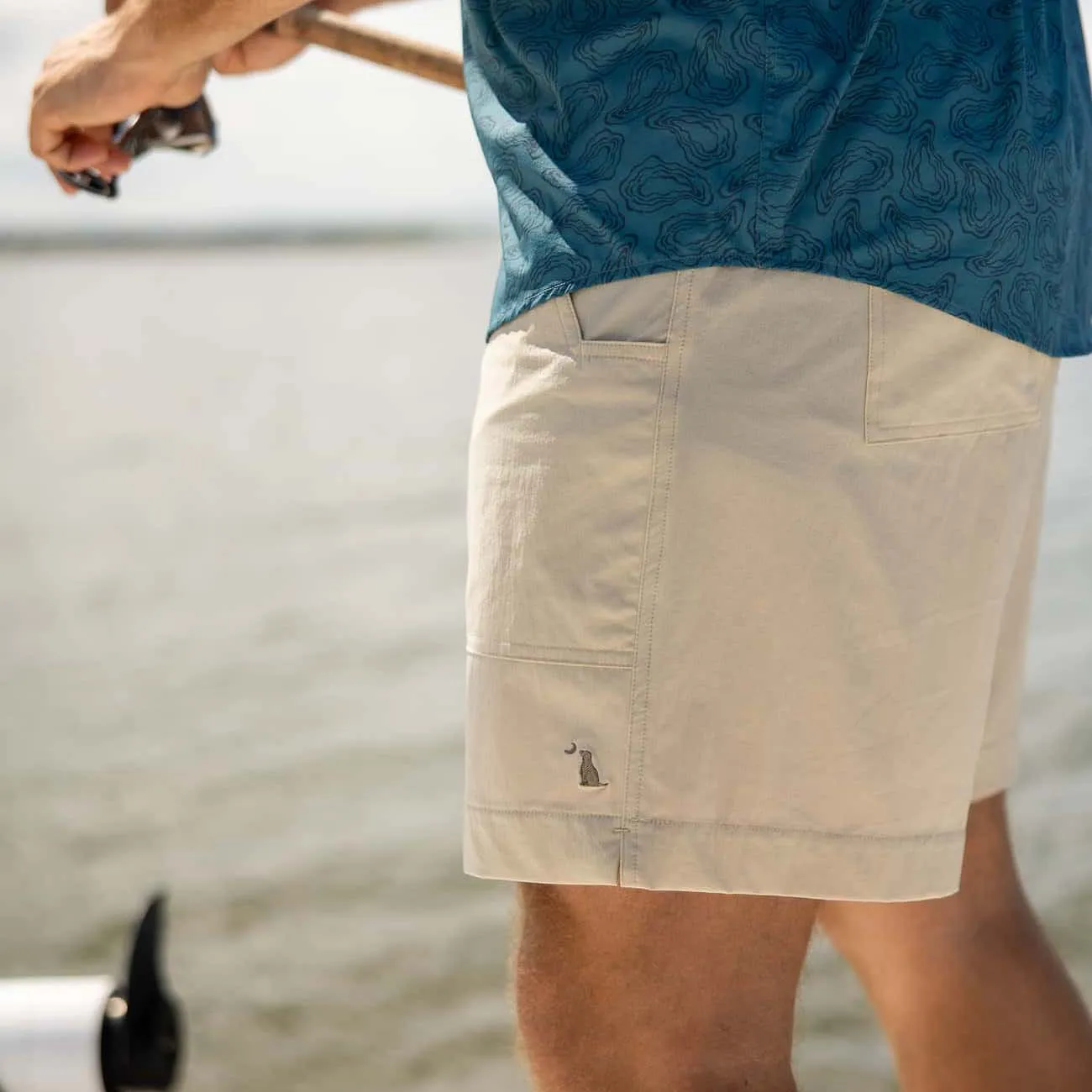 Local Boy Outfitters Men's Chum Shorts