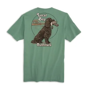 Local Boy Outfitters Men's Local Boykin Short Sleeve T-Shirt