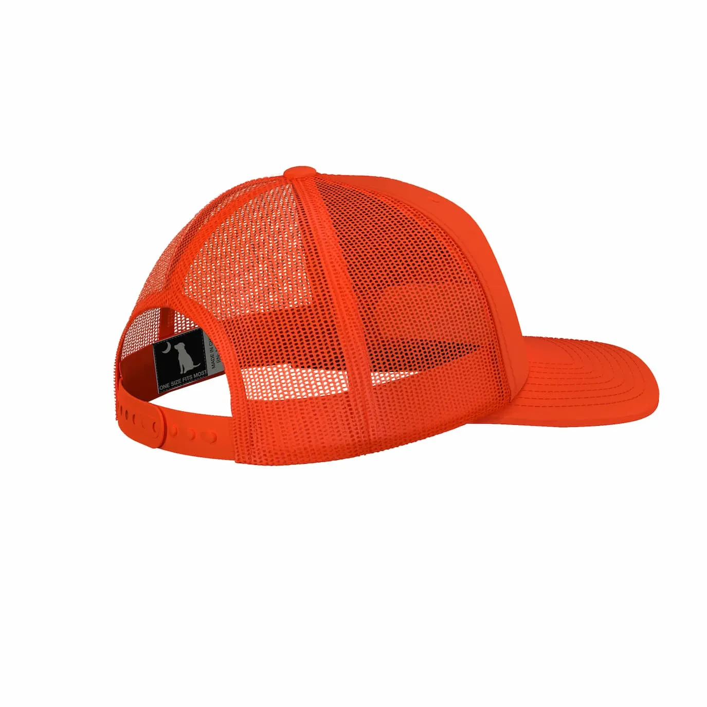 Local Boy Outfitters Simple Text Trucker Hat