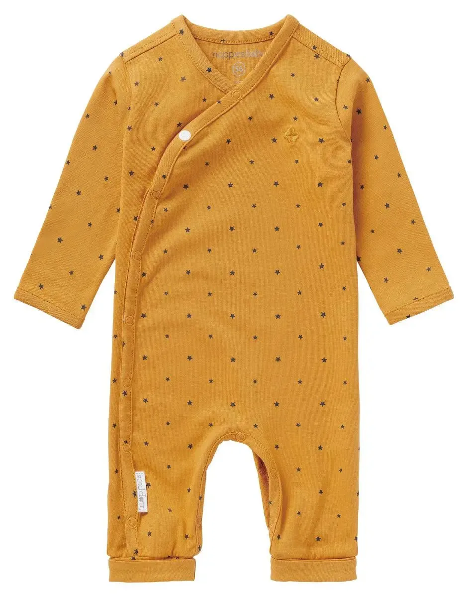 Long Sleeve Play suit Noorvik | Noppies