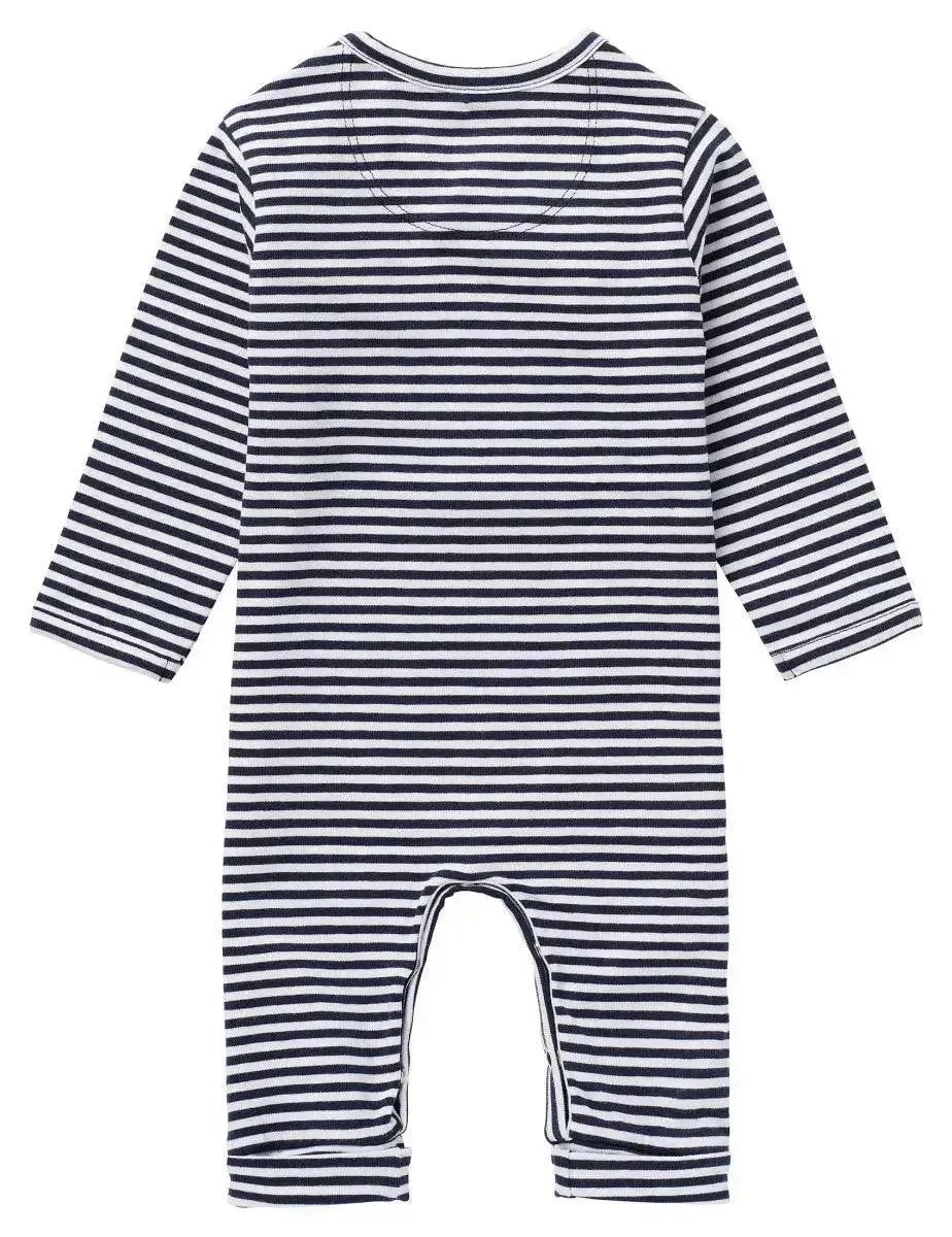 Long Sleeve Play suit Noorvik | Noppies