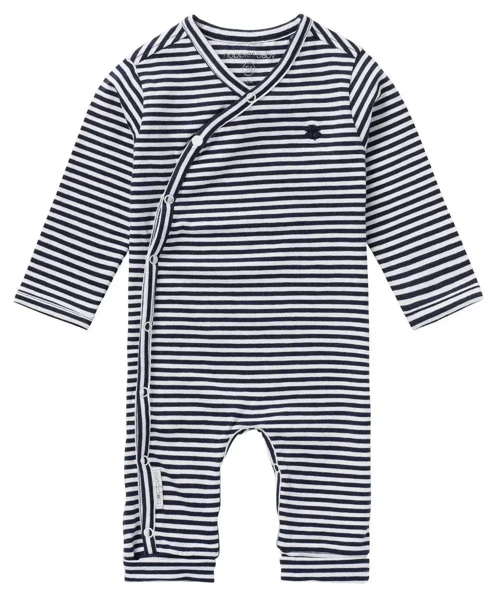 Long Sleeve Play suit Noorvik | Noppies