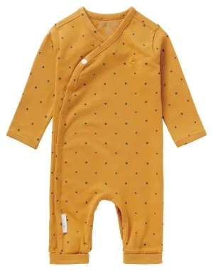 Long Sleeve Play suit Noorvik | Noppies
