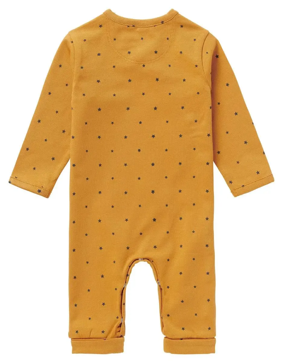 Long Sleeve Play suit Noorvik | Noppies