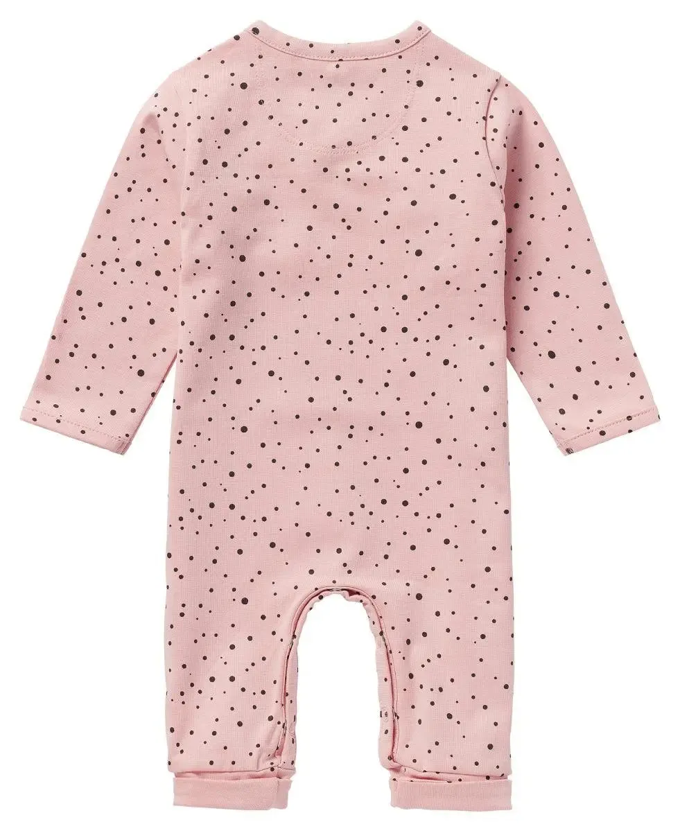 Long Sleeve Play suit Noorvik | Noppies