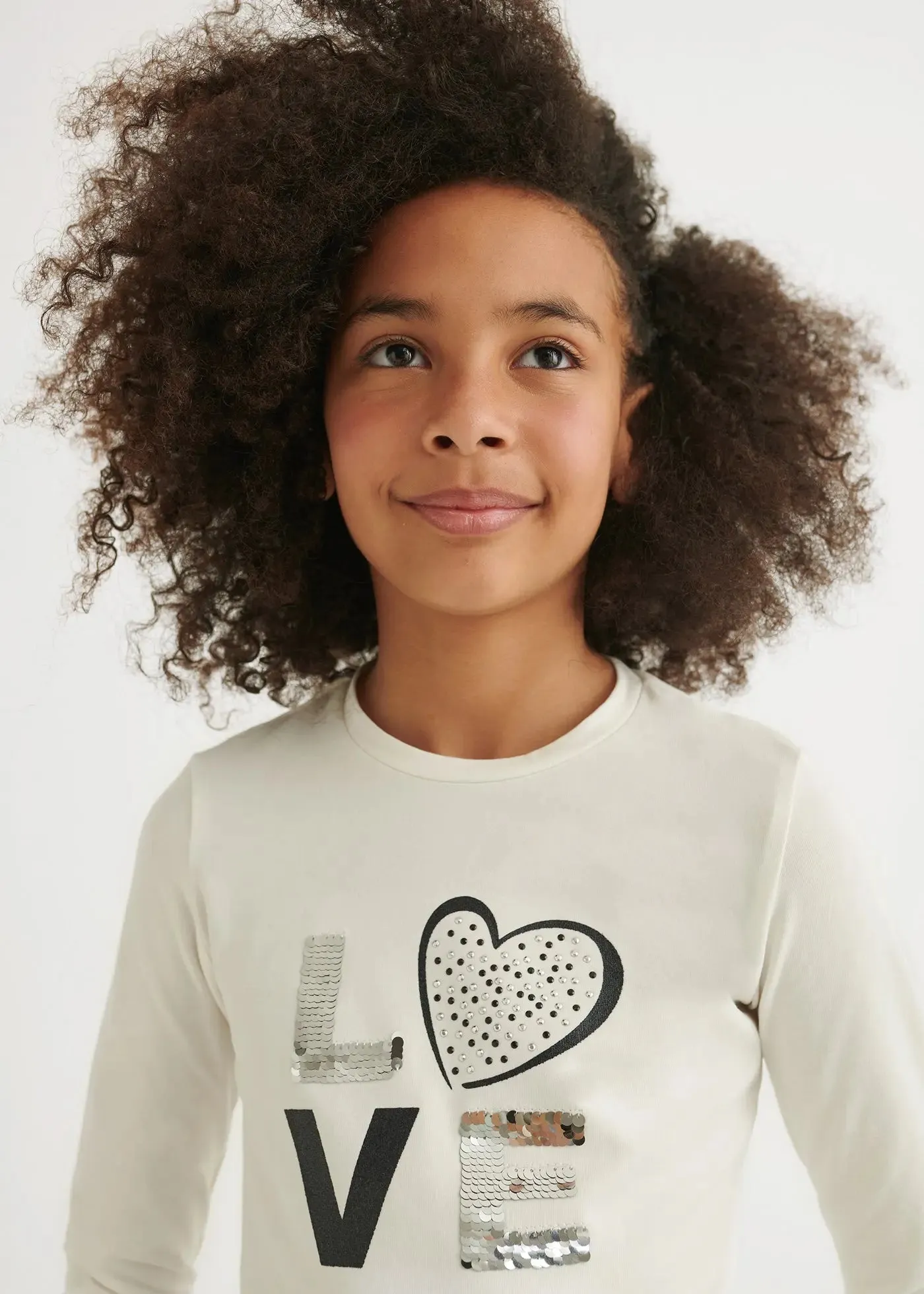 Long Sleeved T-shirt Girl | Mayoral