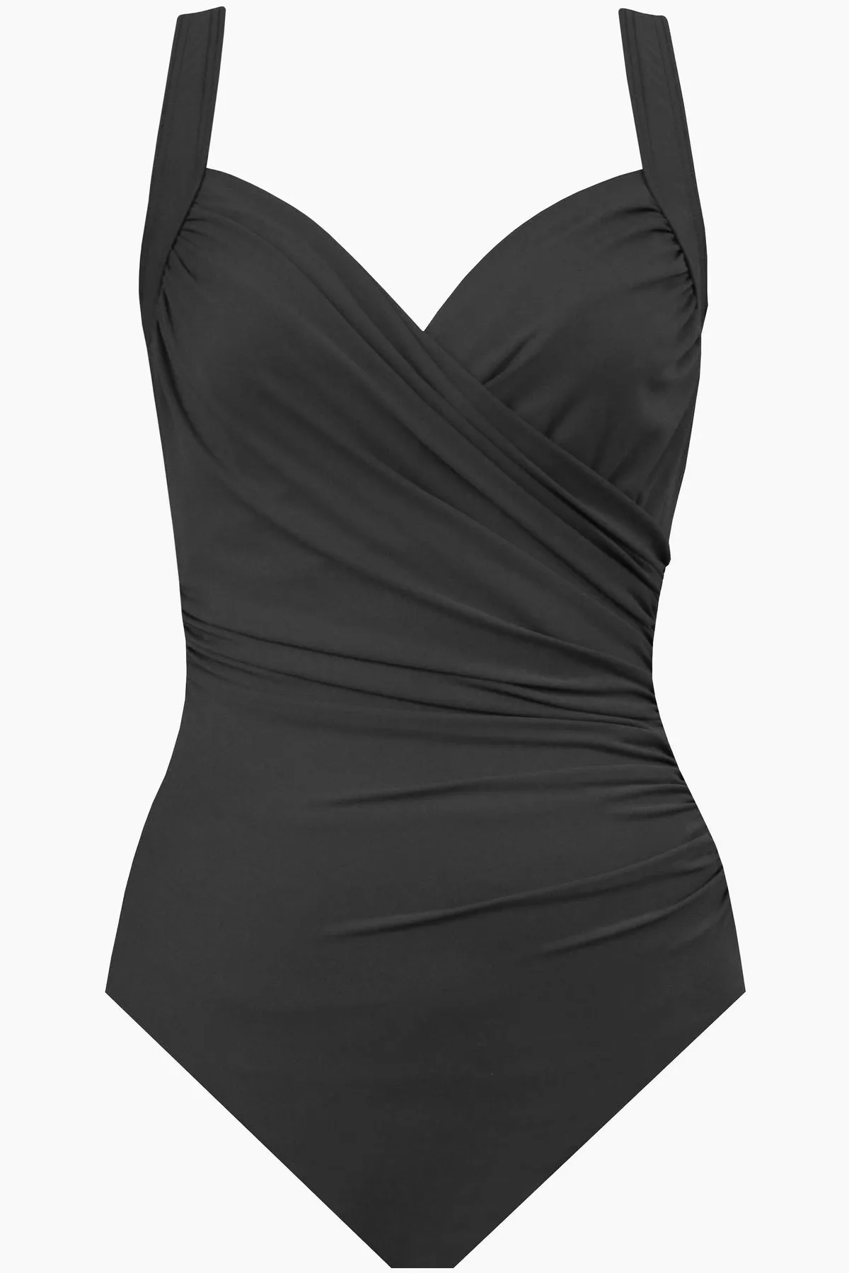 Long Torso Sanibel One Piece