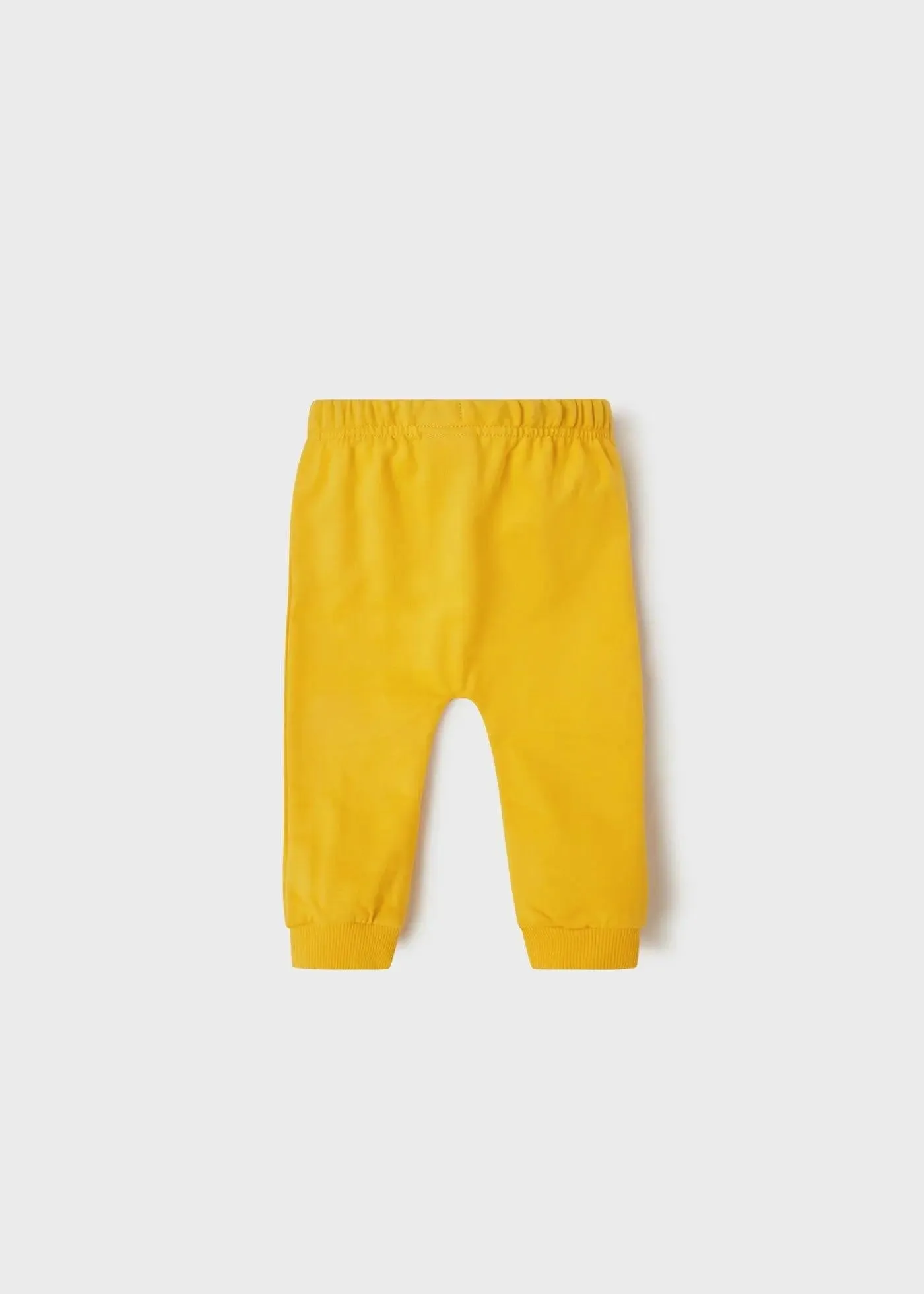 Long Zebra Pants Baby Boy | Mayoral