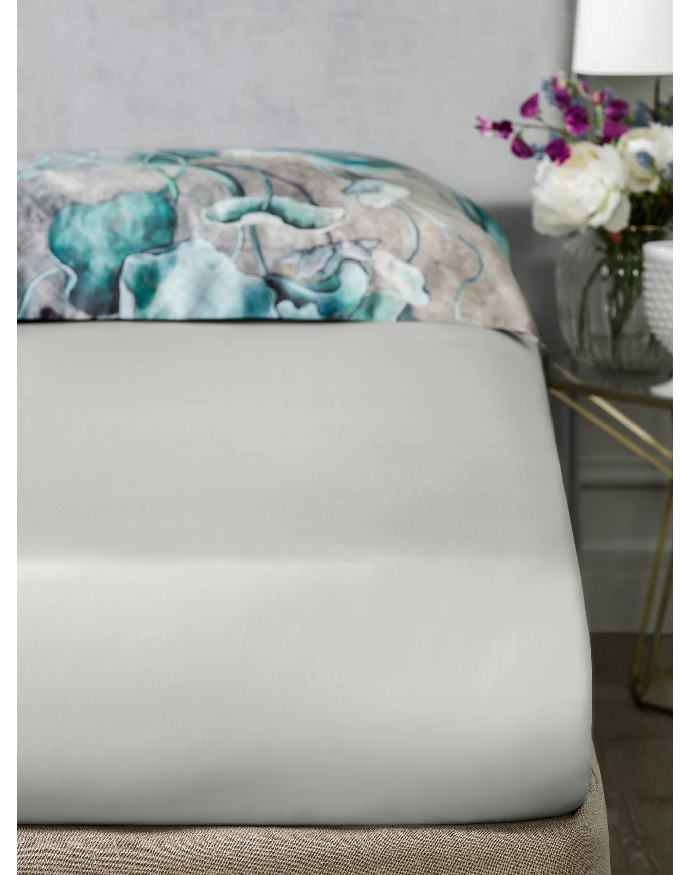 Lotus Duvet Cover | Multicolor TOGAS