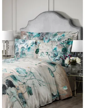Lotus Pillowase | Multicolor TOGAS