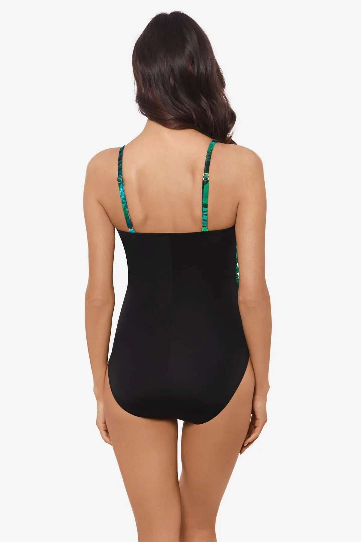 Louise One Piece in Margarita
