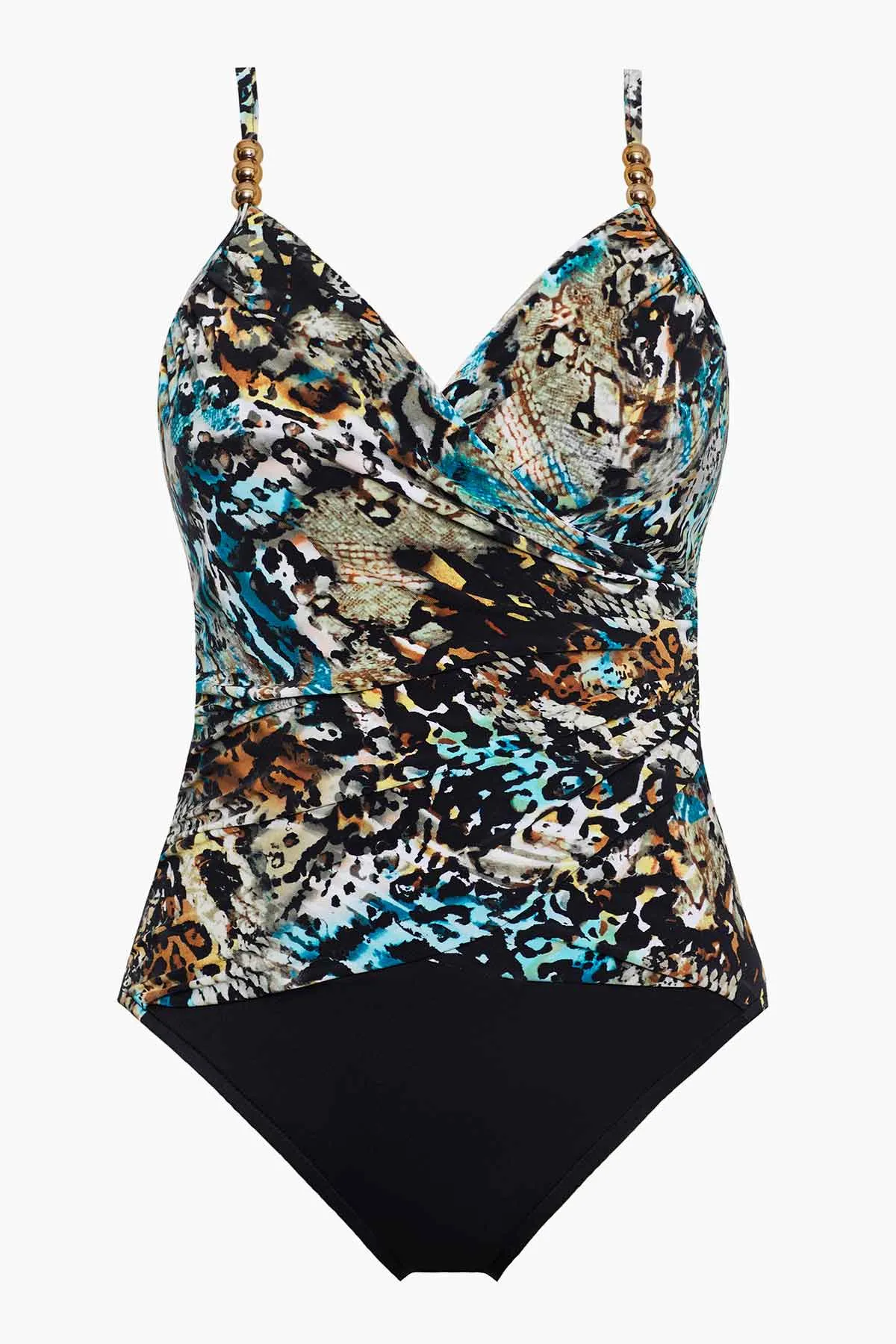 Louise One Piece in Posh Mosh