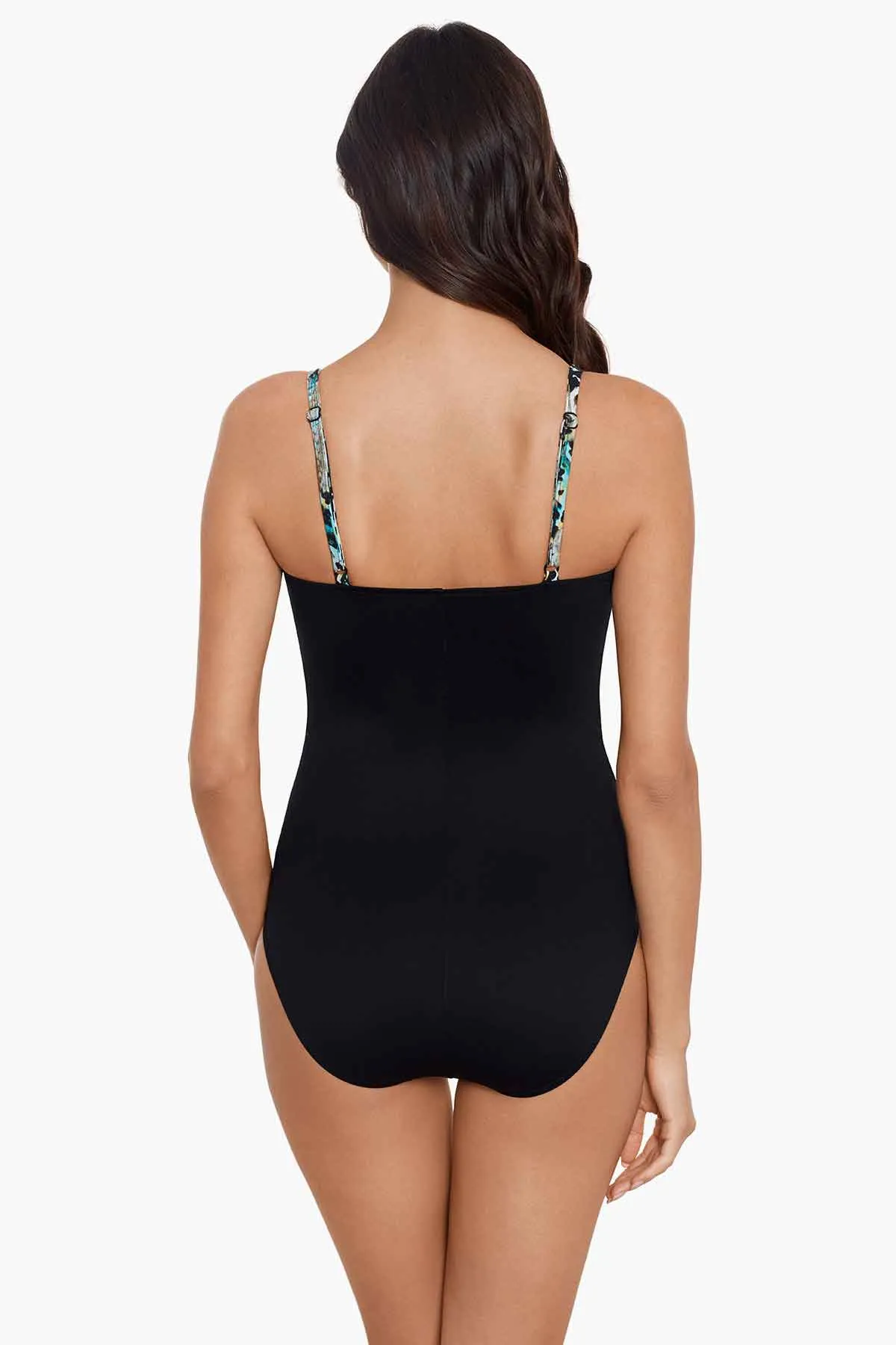 Louise One Piece in Posh Mosh