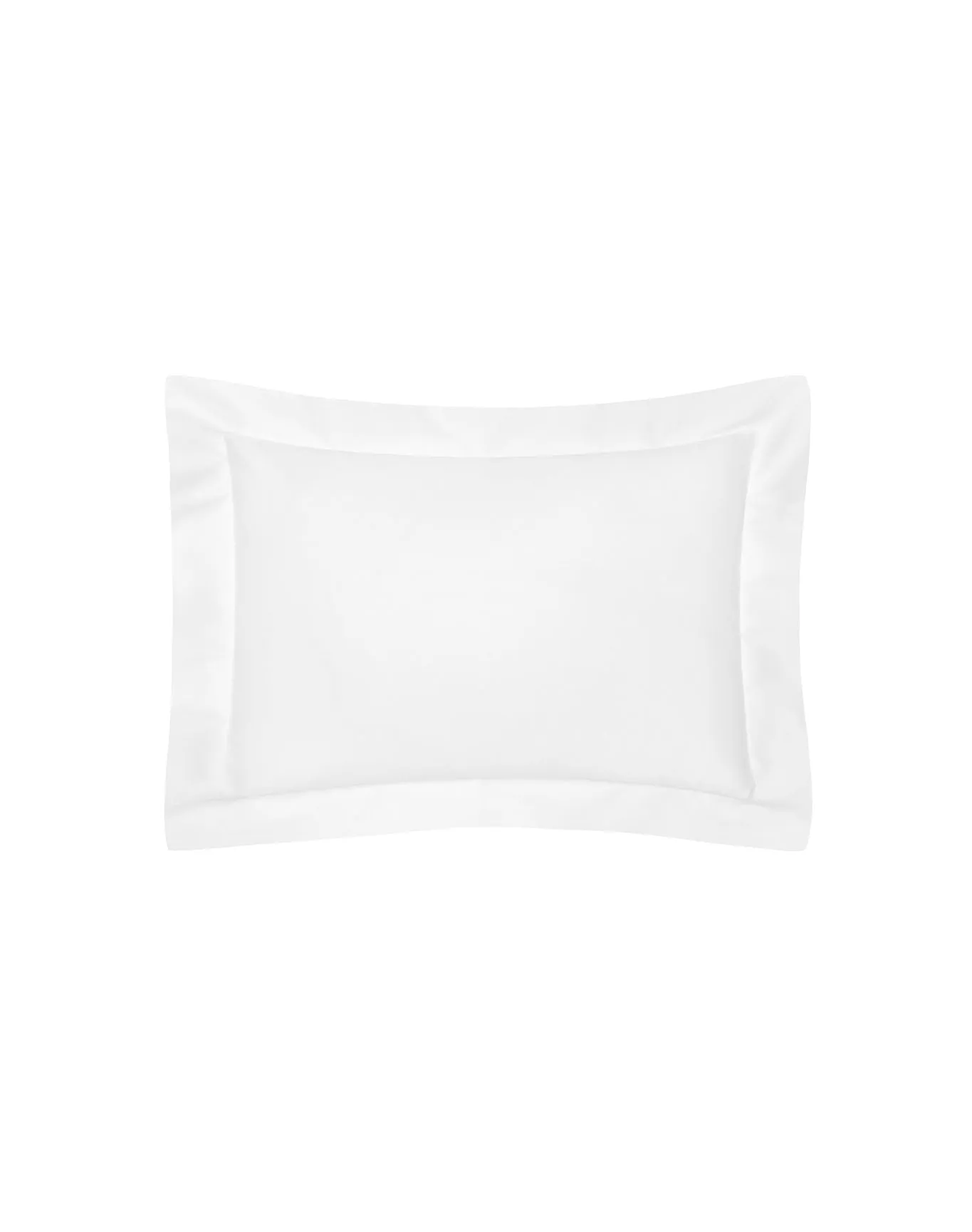 Lucille Pillowcase | White TOGAS