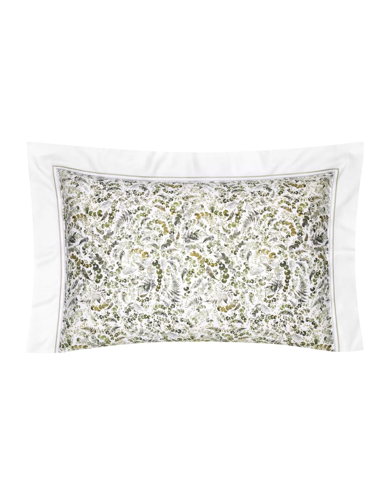 Lucille Pillowcase | White TOGAS