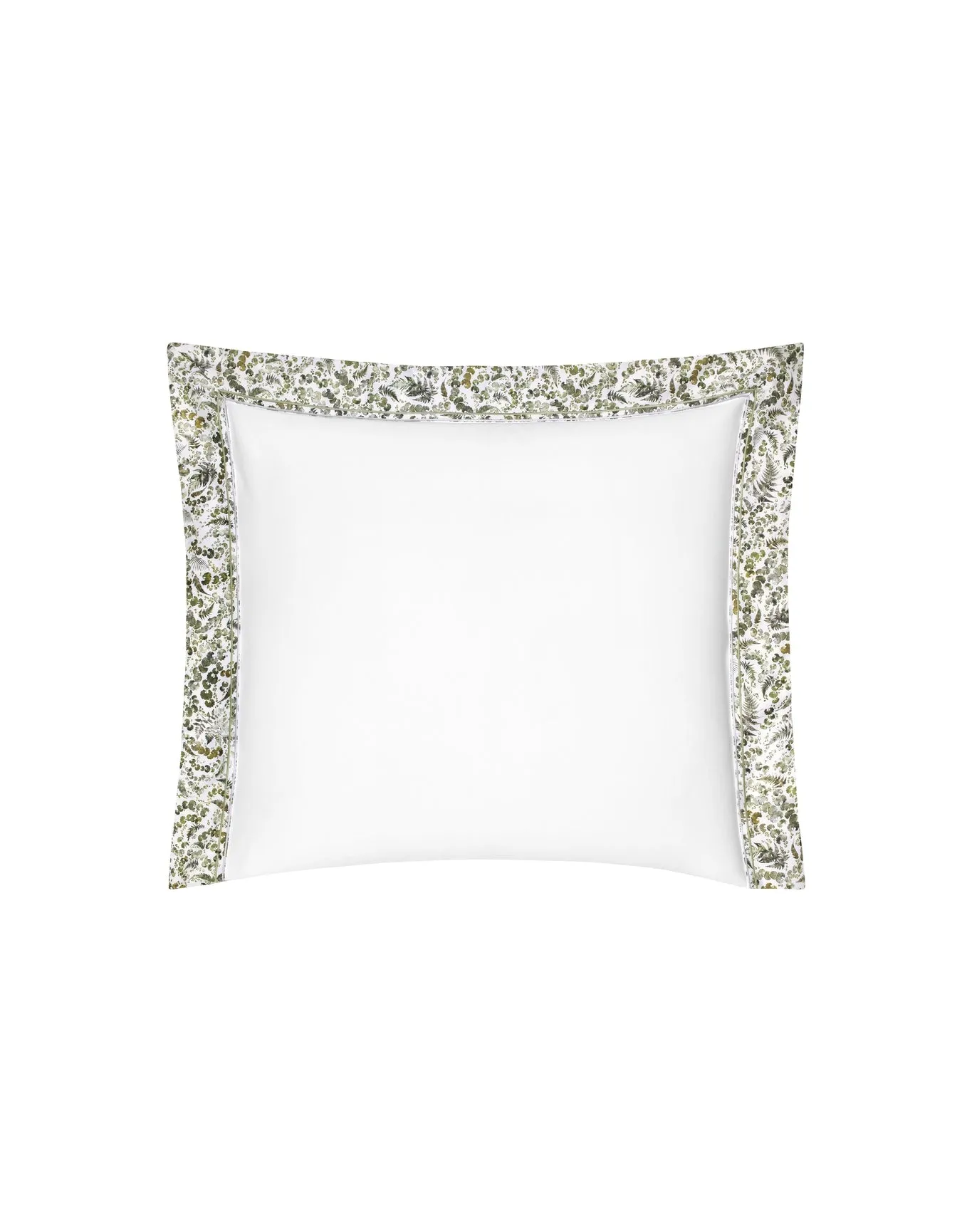 Lucille Pillowcases | White TOGAS