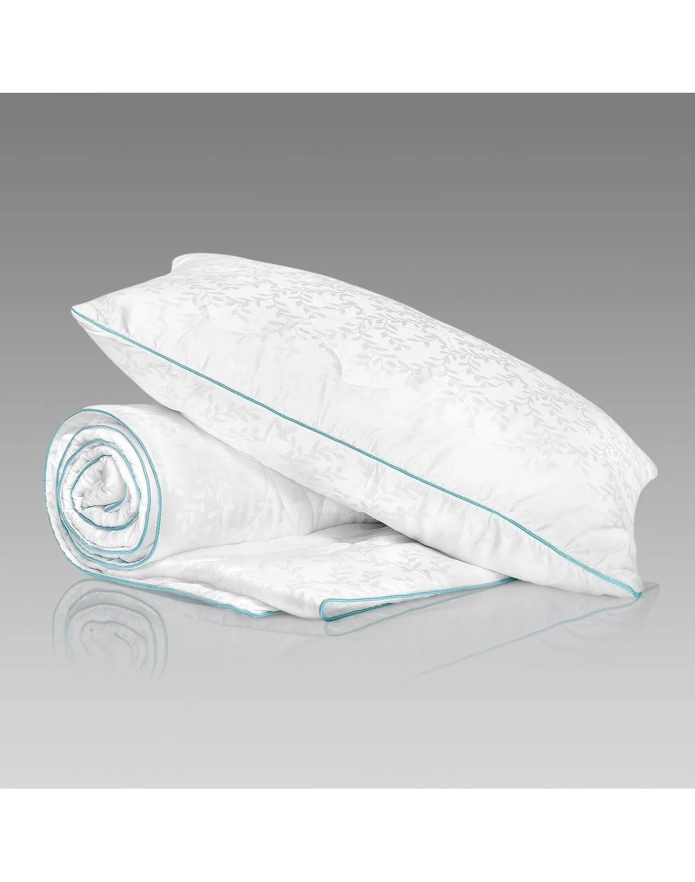 Lyocell Dreams Duvet | White TOGAS