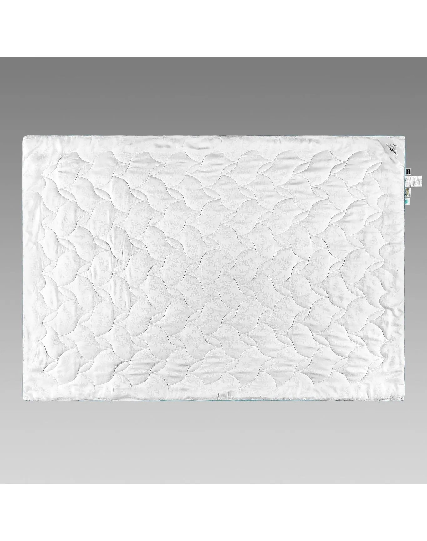 Lyocell Dreams Duvet | White TOGAS