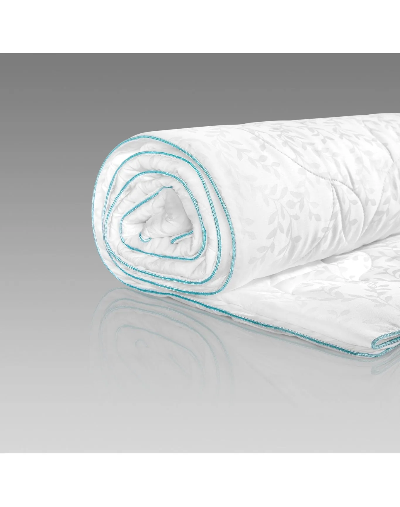 Lyocell Dreams Duvet | White TOGAS