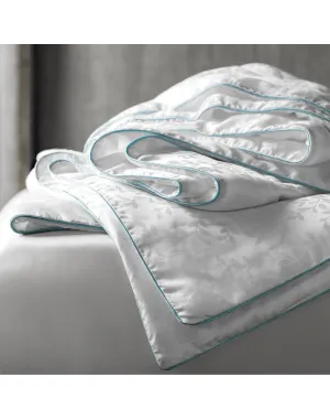 Lyocell Dreams Duvet | White TOGAS