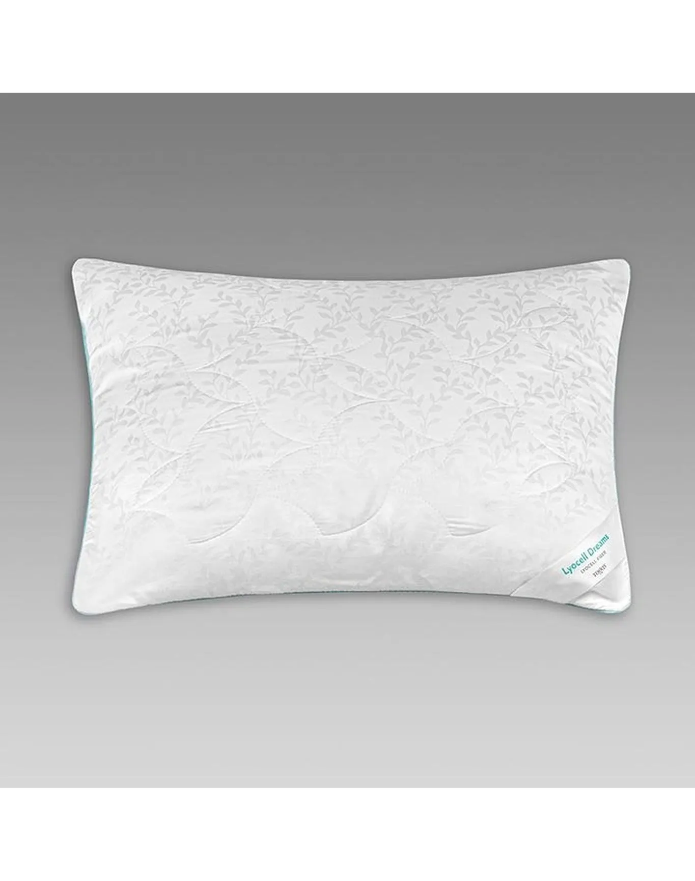 Lyocell Dreams Pillow | White TOGAS