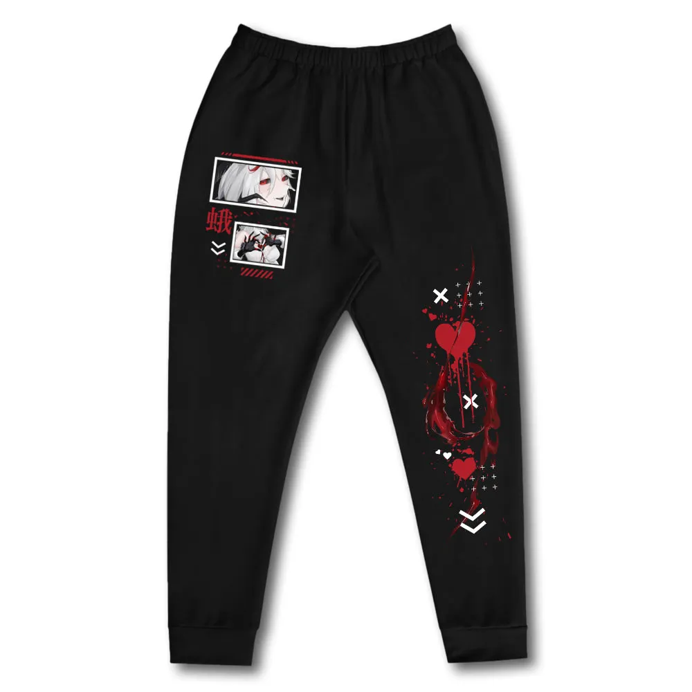 Lyra Bloody Love Sweatpants