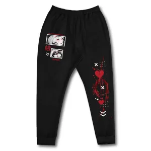 Lyra Bloody Love Sweatpants
