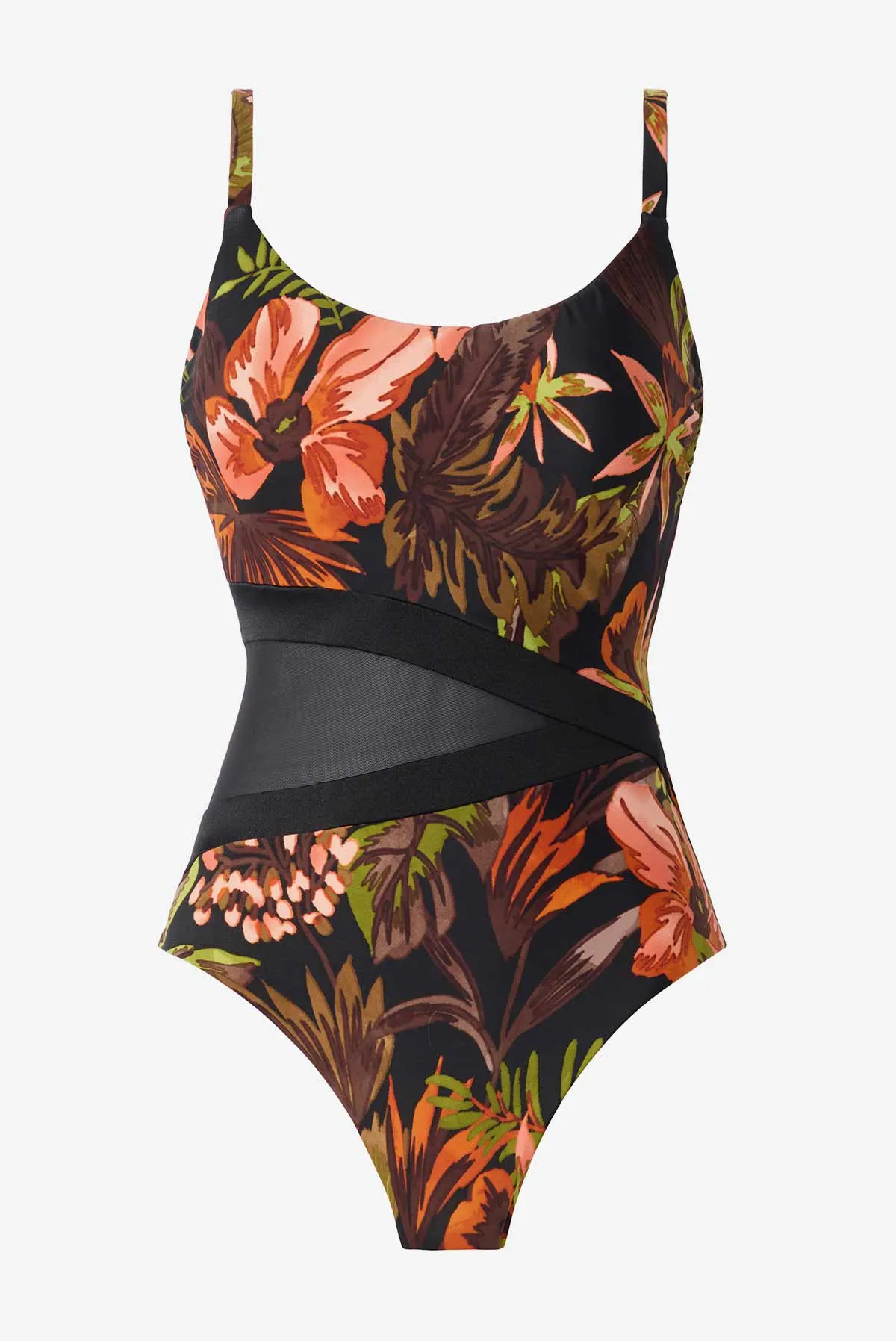 Lyra One Piece in Botanico