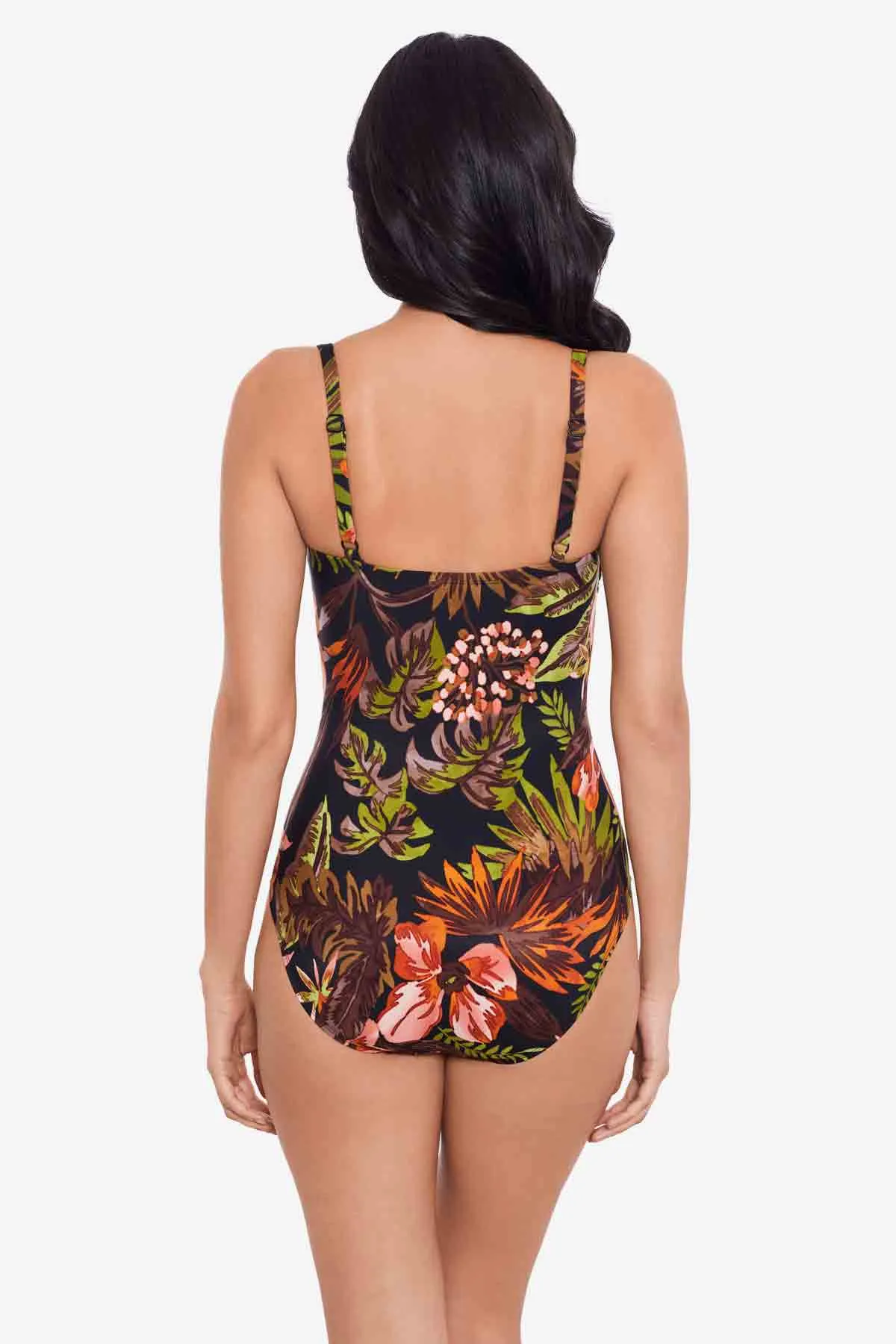 Lyra One Piece in Botanico