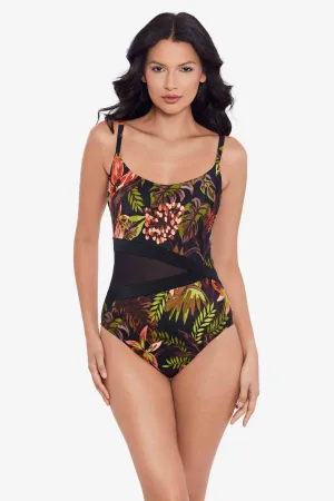 Lyra One Piece in Botanico