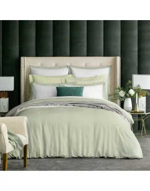 Maestro Duvet Cover | Green TOGAS