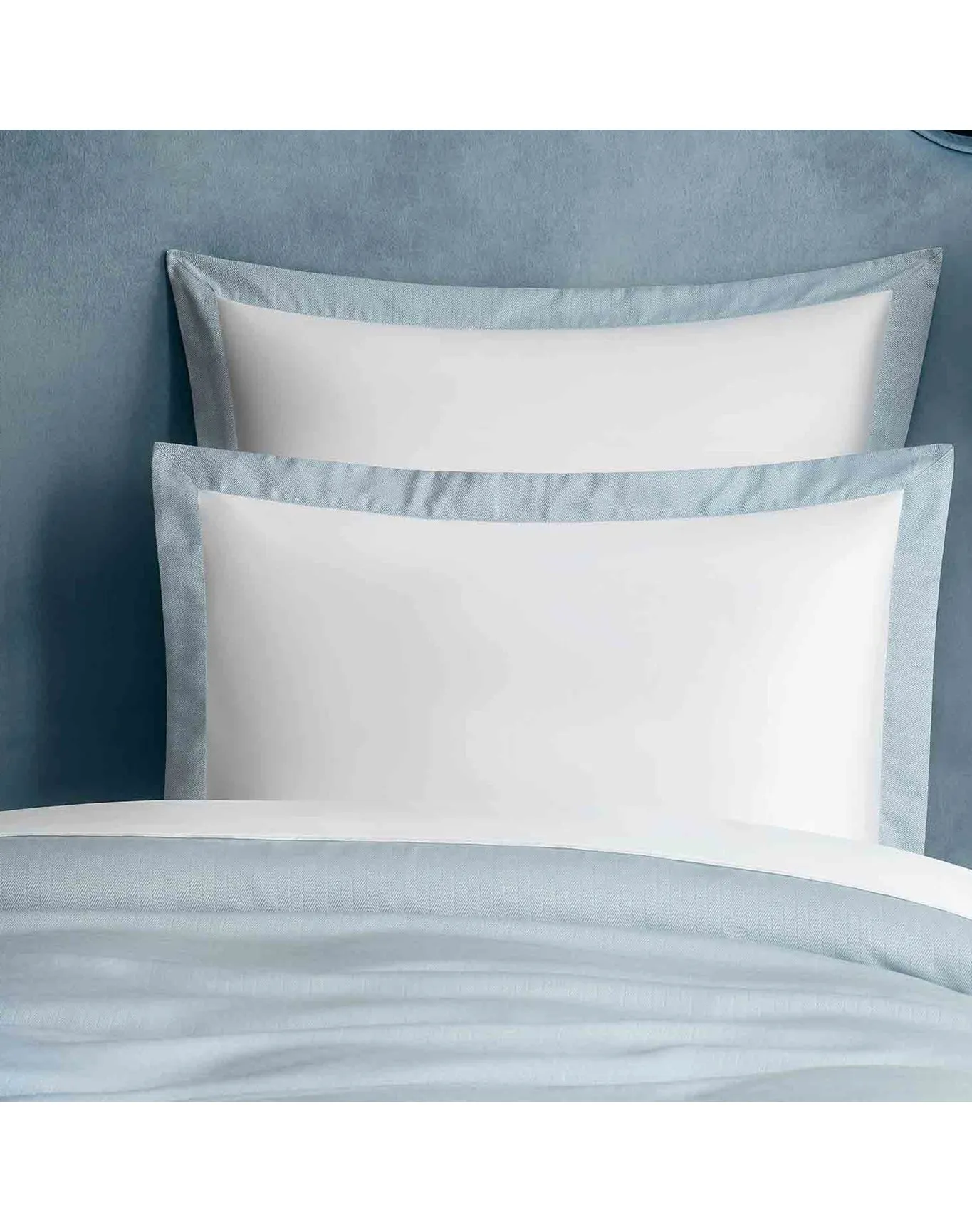 Maestro Pillow Case | Blue TOGAS