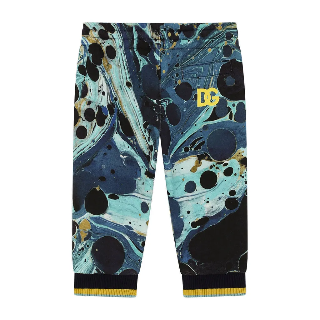 Marble Joggers