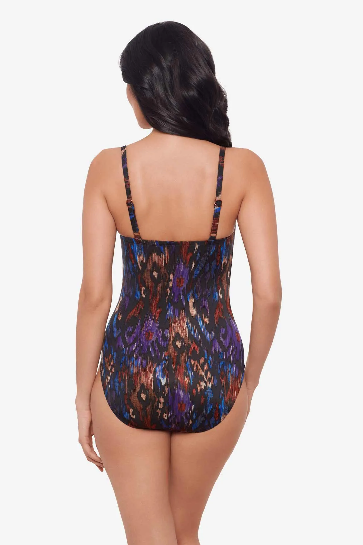 Mariposa One Piece in Tapiz