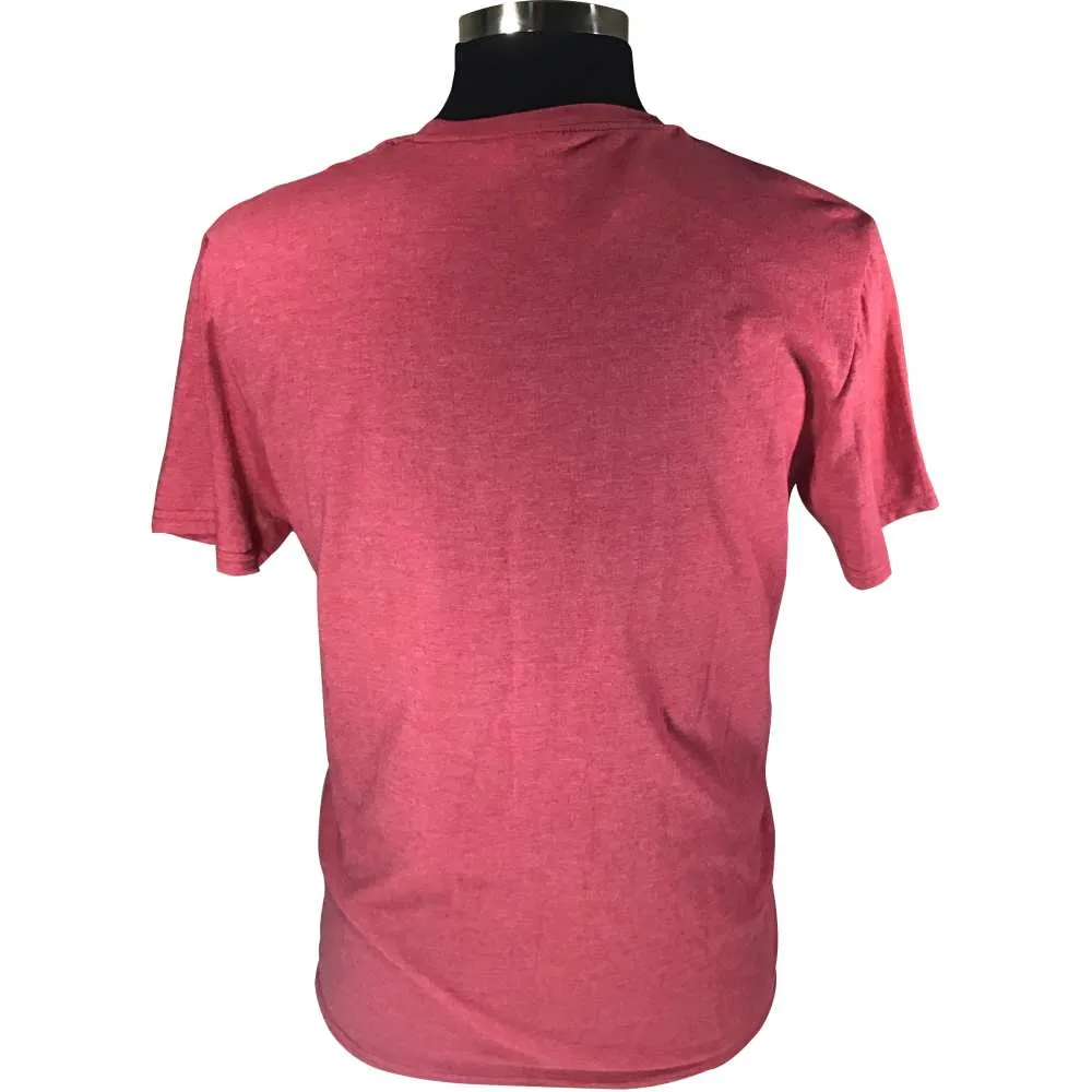 Men's Adopt Short Sleeve Tee