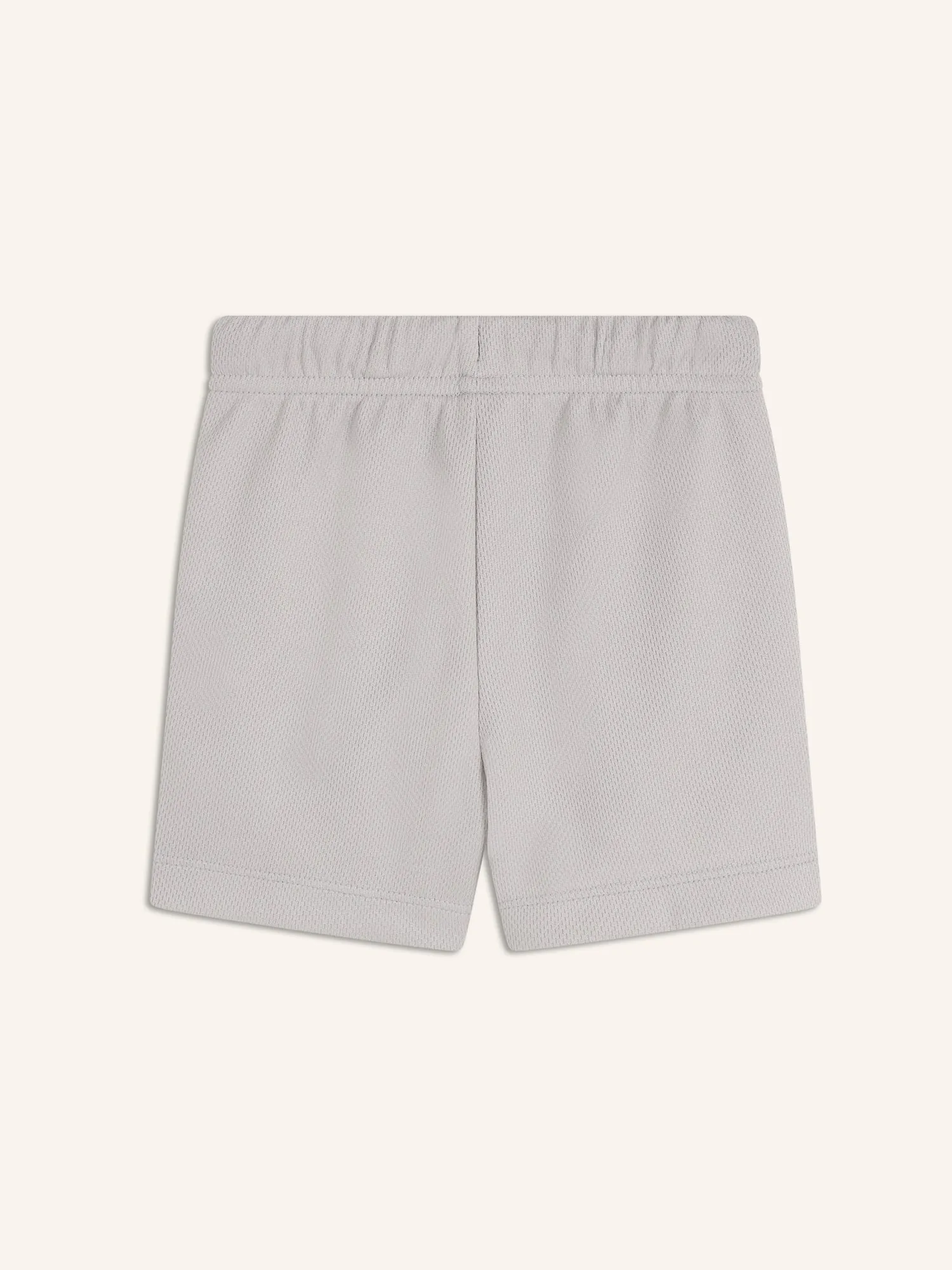 Mesh Shorts for Toddler Boys