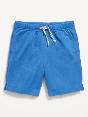 Mesh Shorts for Toddler Boys