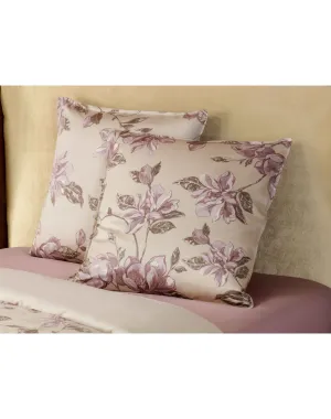 Milena Pillowcase | Dcor | Golden x Beige x Lilac TOGAS
